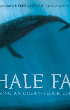 Whale Fall: Exploring an Ocean-Floor Ecosystem