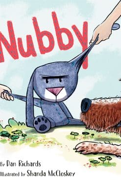 Nubby