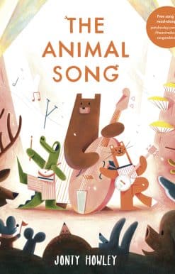 The Animal Song