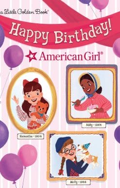 Happy Birthday! (American Girl)