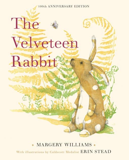 100th Anniversary Edition: The Velveteen Rabbit