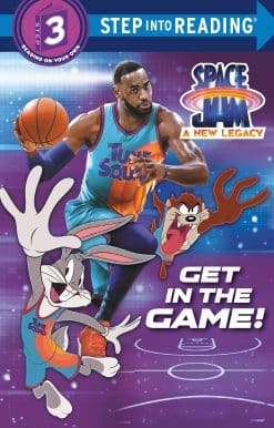 Get in the Game! (Space Jam: A New Legacy)