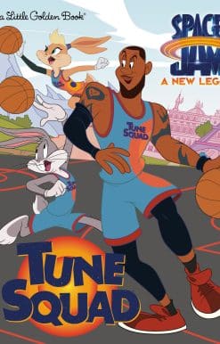 Tune Squad (Space Jam: A New Legacy)