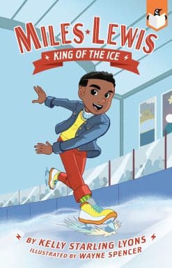 King of the Ice #1