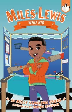 Whiz Kid #2