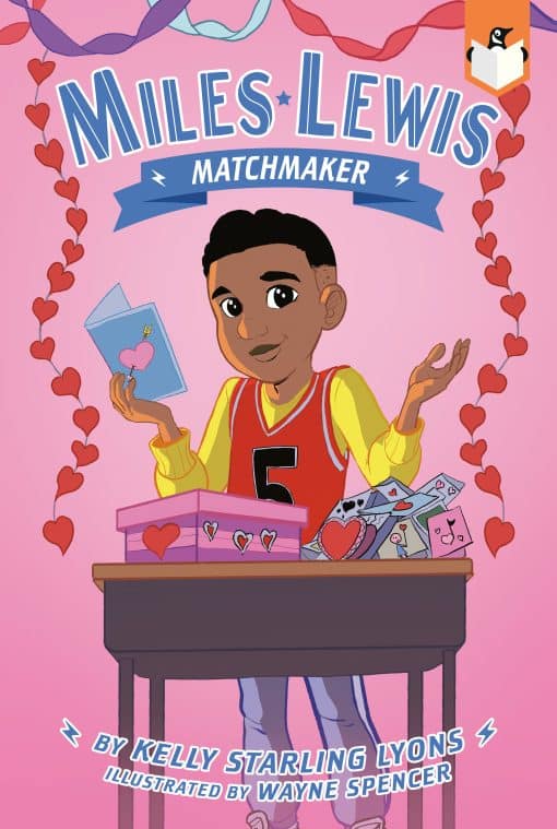 Matchmaker #3