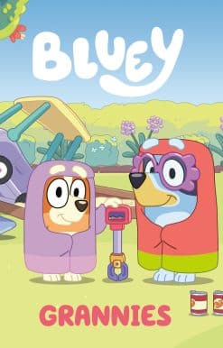 Bluey: Grannies
