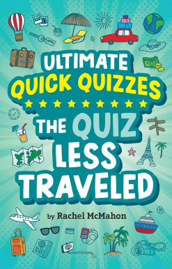 The Quiz Less Traveled