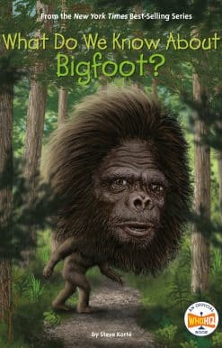 What Do We Know About Bigfoot?