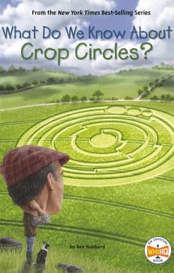 What Do We Know About Crop Circles?: