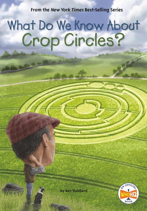 What Do We Know About Crop Circles?: