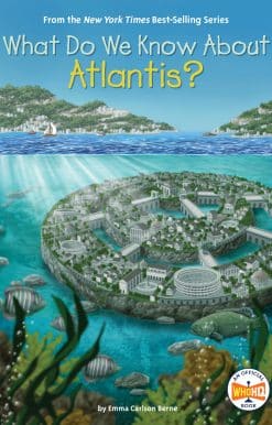 What Do We Know About Atlantis?