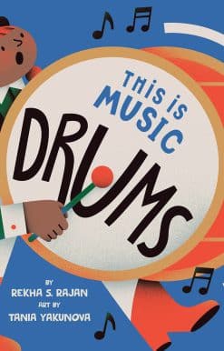 This Is Music: Drums