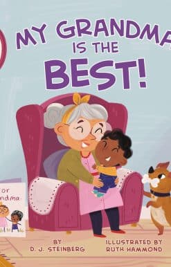 My Grandma Is the Best!