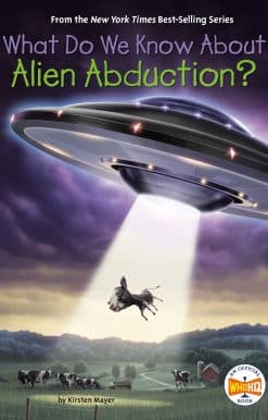 What Do We Know About Alien Abduction?