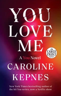 A You Novel: You Love Me