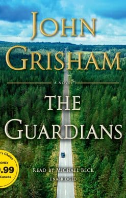 The Guardians: A Novel