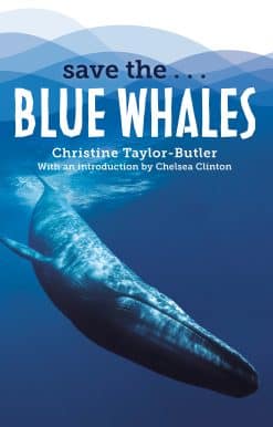 Save the...Blue Whales