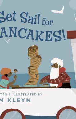 Set Sail for Pancakes!