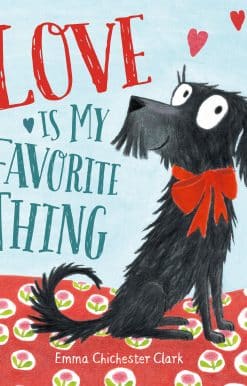 Love Is My Favorite Thing