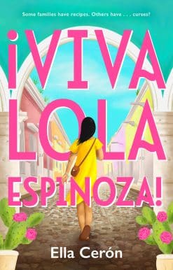 Viva Lola Espinoza