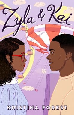 Zyla & Kai