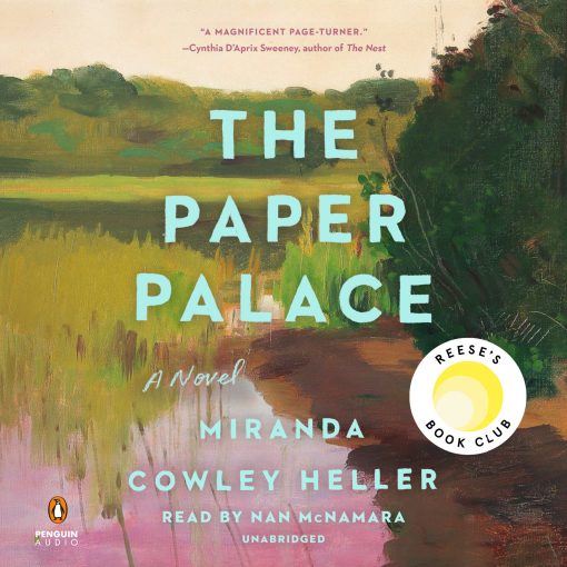 The Paper Palace (Reese's Book Club): A Novel