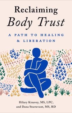 Reclaiming Body Trust: A Path to Healing & Liberation