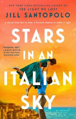Stars in an Italian Sky