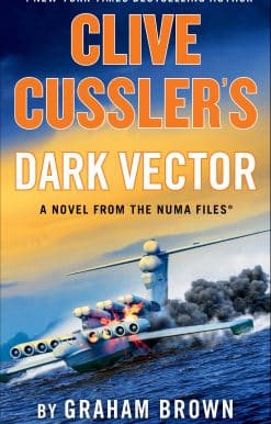 Clive Cussler's Dark Vector