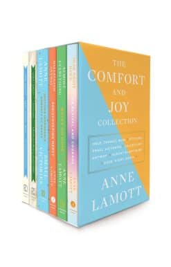 The Comfort and Joy Collection