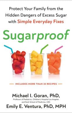Protect Your Family from the Hidden Dangers of Excess Sugar with Simple Everyday Fixes: Sugarproof