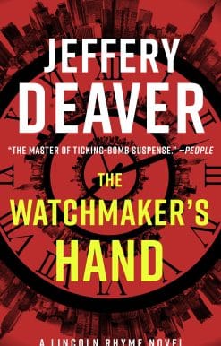 The Watchmaker's Hand