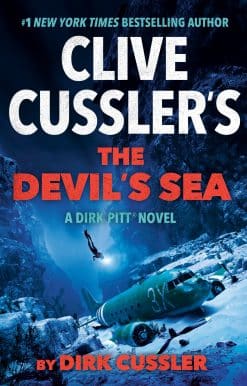 Clive Cussler's The Devil's Sea