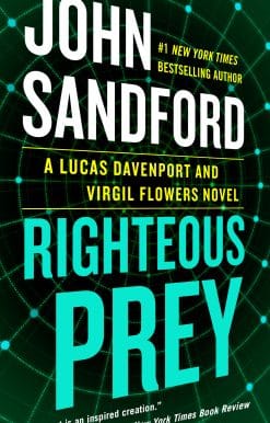 Righteous Prey