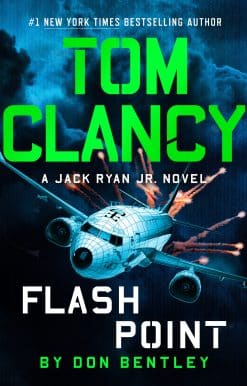 Tom Clancy Flash Point
