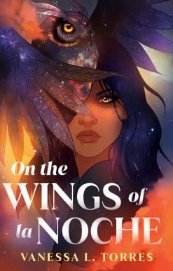 On the Wings of la Noche
