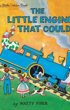 The Little Engine That Could