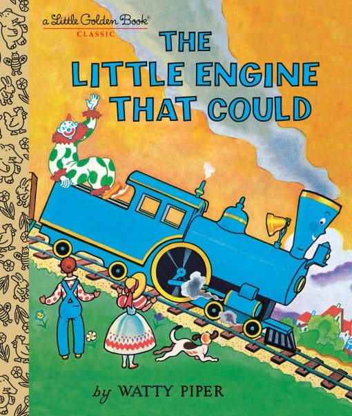 The Little Engine That Could