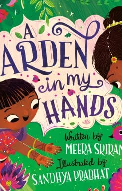 A Garden in My Hands