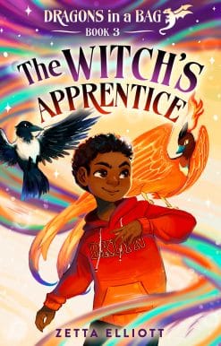 The Witch's Apprentice