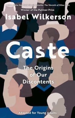 Caste (Adapted for Young Adults)