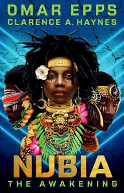 Nubia: The Awakening