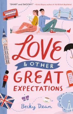 Love & Other Great Expectations