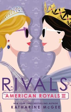 American Royals III: Rivals
