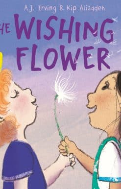 The Wishing Flower