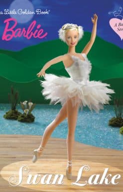 Barbie Swan Lake (Barbie)