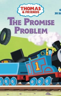 The Promise Problem (Thomas & Friends: All Engines Go)