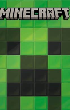 Beware the Creeper! (Mobs of Minecraft #1)