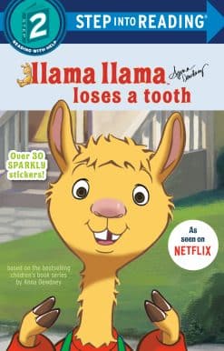 Llama Llama Loses a Tooth